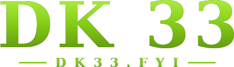 DK 33 logo